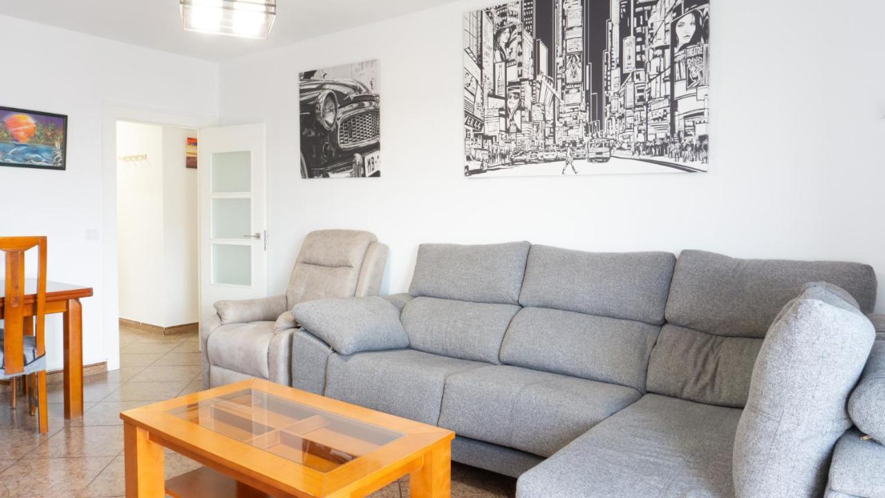 Appartamento Malaga Grandview Retreat Esterno foto