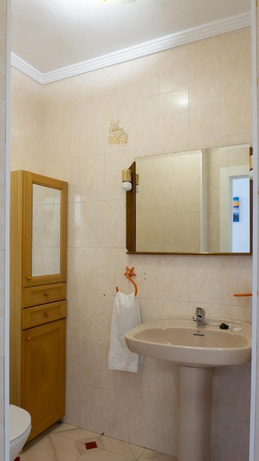 Appartamento Malaga Grandview Retreat Esterno foto